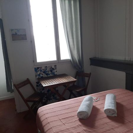 Etape Gimontoise 32 "Chambre Tout Confort" Exterior photo