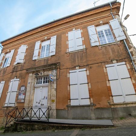 Etape Gimontoise 32 "Chambre Tout Confort" Exterior photo