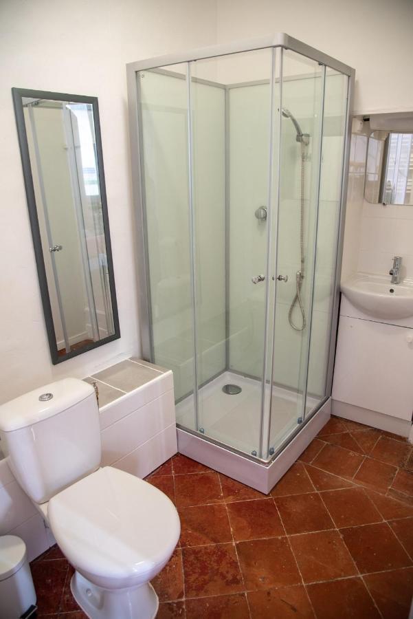 Etape Gimontoise 32 "Chambre Tout Confort" Exterior photo