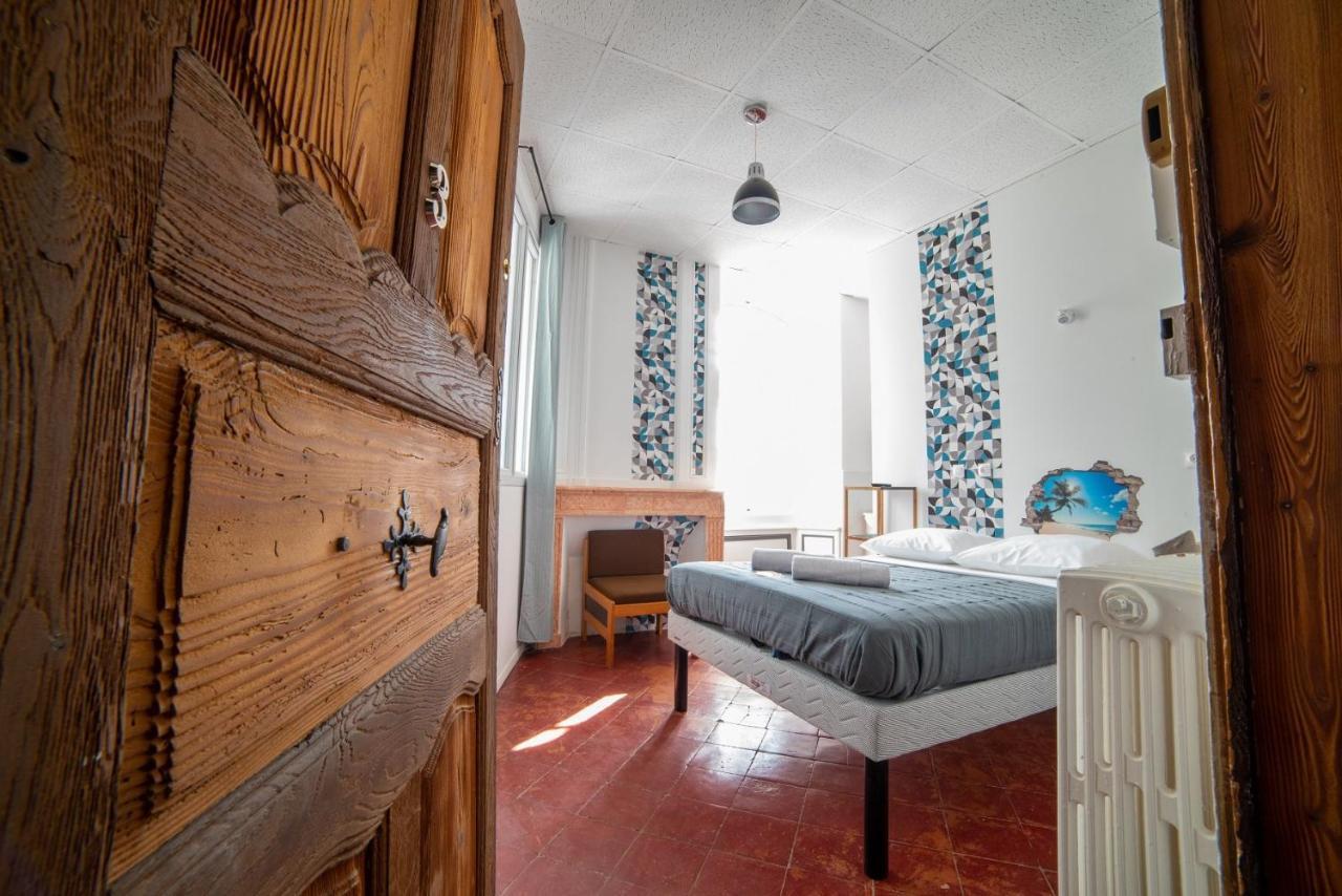 Etape Gimontoise 32 "Chambre Tout Confort" Exterior photo