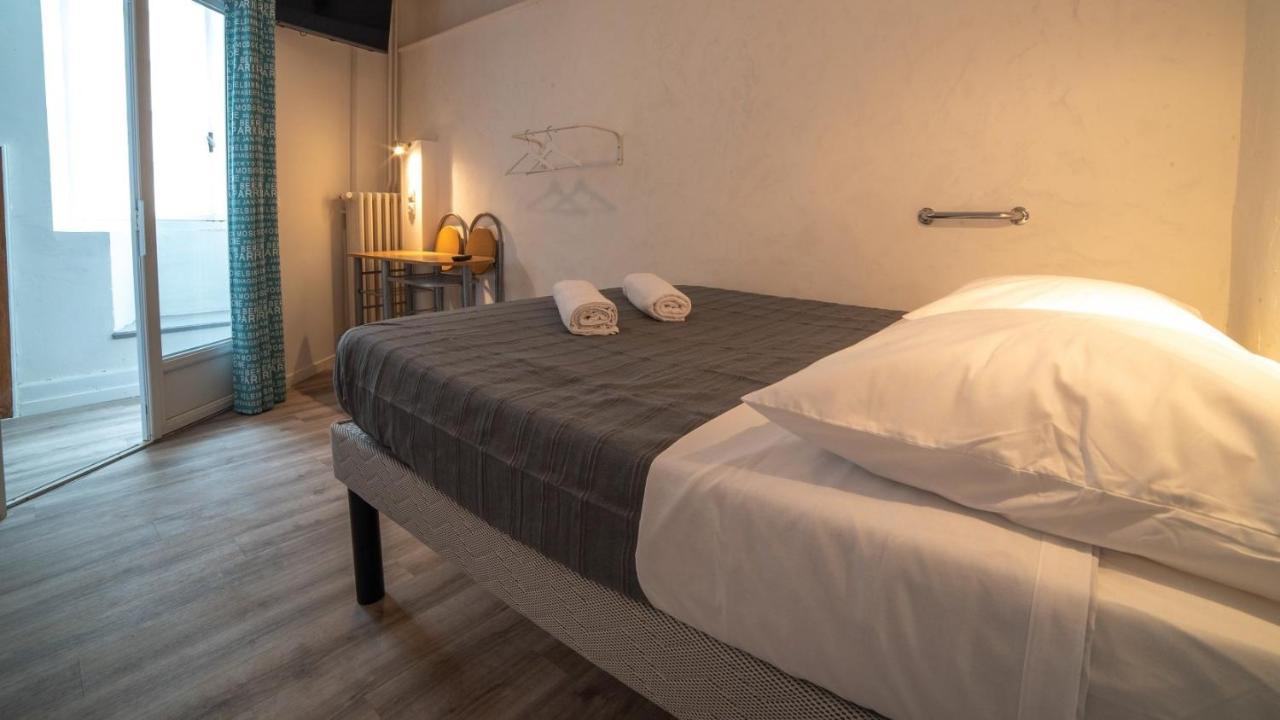 Etape Gimontoise 32 "Chambre Tout Confort" Exterior photo
