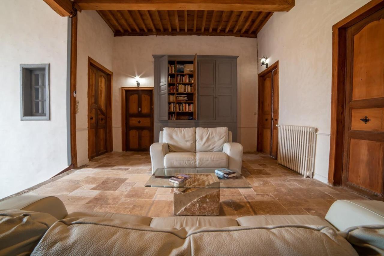 Etape Gimontoise 32 "Chambre Tout Confort" Exterior photo