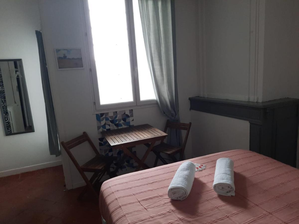 Etape Gimontoise 32 "Chambre Tout Confort" Exterior photo